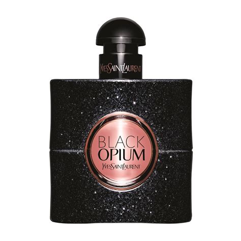 yves saint laurent black opium perfume for women|black opium perfume chemist warehouse.